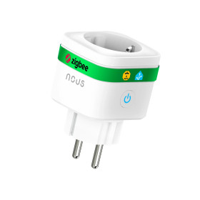 Nous A7Z Zigbee Smart Zásuvka do 16A