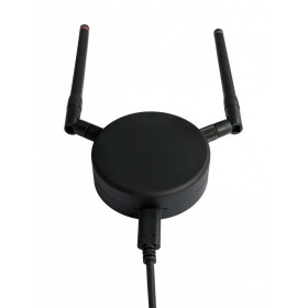 Z-Wave.Me Z-Station - USB Adaptér pre Z-Wave & Zigbee/Thread/BLE (EU verzia)