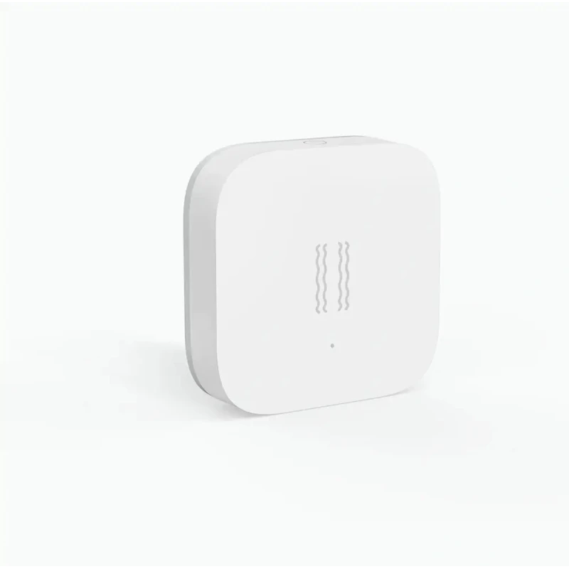 AQARA Vibration Sensor T1 (VB-S01D) - Zigbee 3.0 senzor vibrácií