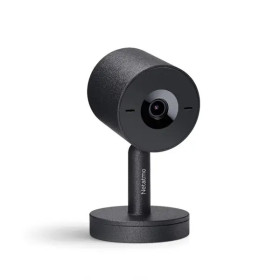 Netatmo Indoor Camera Advance Black