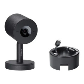 Netatmo PoE Adapter Black