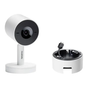 Netatmo PoE Adapter White