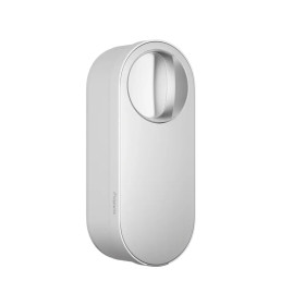 AQARA Smart Lock U200 Lite Kit (EL-D03DW), Biely - Smart Zámok