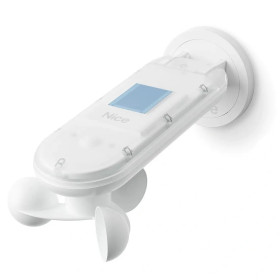 Nice Domi WSR Meteostanica s napájaním AC/DC