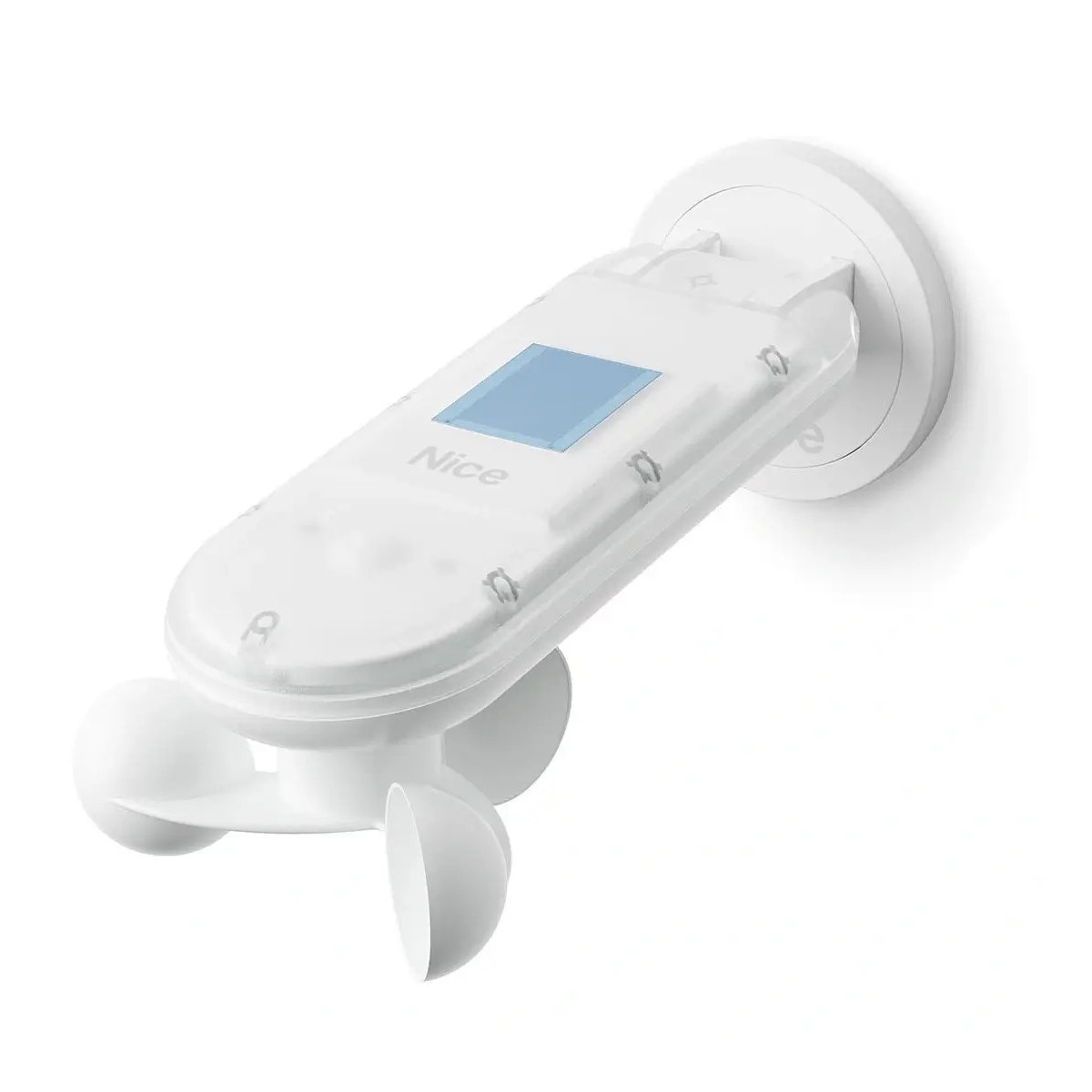 Nice Domi WSR Meteostanica s napájaním AC/DC