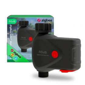 NOUS L14 Zigbee Smart Vodný Ventil