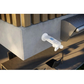 Nice Domi WSR Meteostanica s napájaním AC/DC