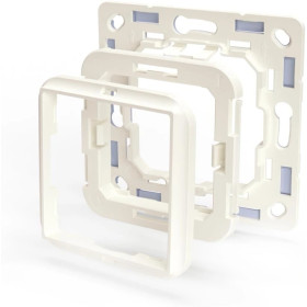 Shelly Wall Switch Adapter Busch-Jaeger frames