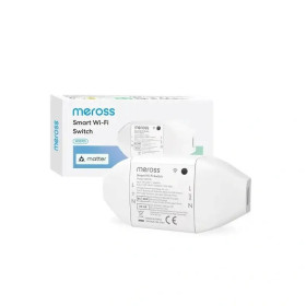 Meross Smart Wi-Fi DIY Switch, MSS715MA