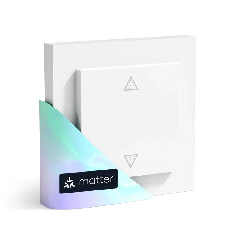 Meross Smart Wi-Fi Žalúziový Vypínač, MRS105MA