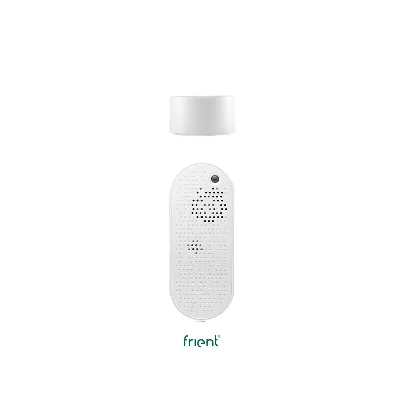 frient Zigbee Range Extender (REXZB-111), Zigbee rozširovač signálu