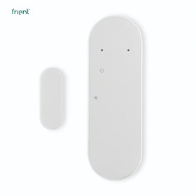frient Entry Sensor 2 Pro (WISZB-131), Zigbee dverový a oknový senzor