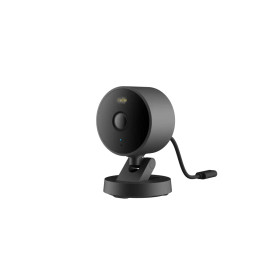 AQARA Camera G100 Select (CH-C08D), Černá - Vnitřní / Vnější Wi-Fi 2K kamera