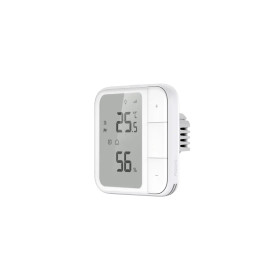 AQARA Floor Heating Thermostat W500 (UT-A01D) - Zigbee a Thread termostat pre podlahové kúrenie