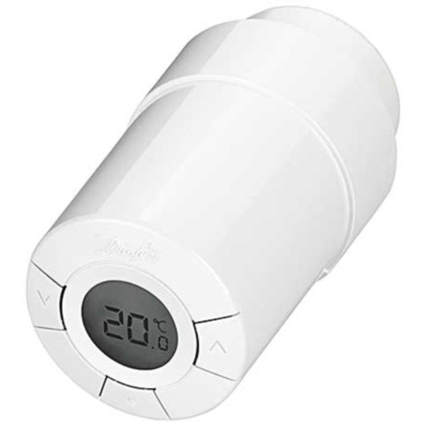 Danfoss Living Connect Thermostat