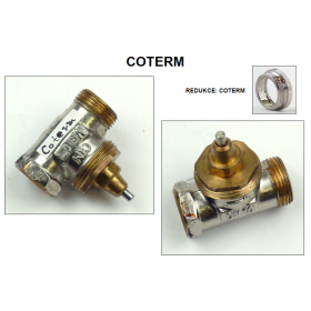 Adapter Coterm - RE-C