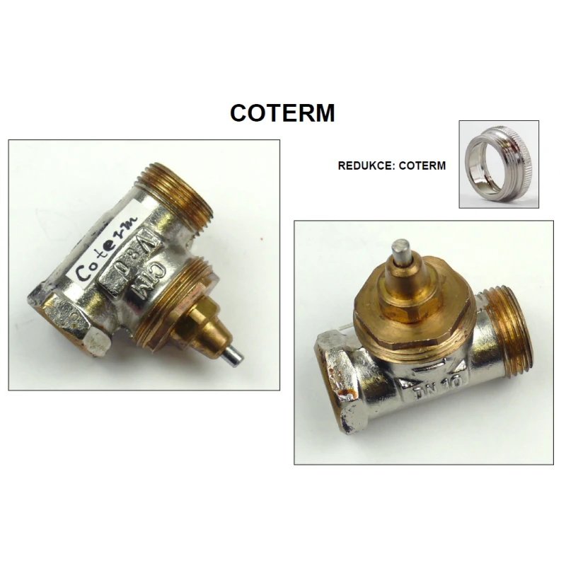 Adapter Coterm - RE-C