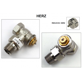 Adapter Herz - RE-H
