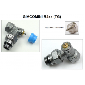 Adapter Giacomini  - RE-G