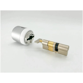 tedee GO adaptér pre vložku na tedee PRO