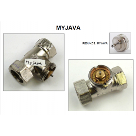 Adapter Myjava  - RE-M
