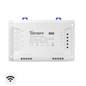 SONOFF 4CHR3 4-kanálový Wi-Fi Smart Spínač