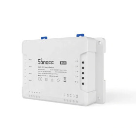 SONOFF 4CHR3 4-kanálový Wi-Fi Smart Spínač