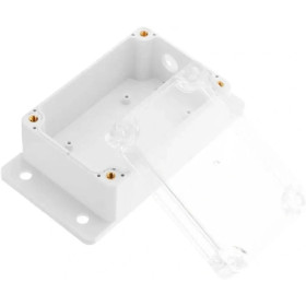 SONOFF IP66 Vodotesné Puzdro