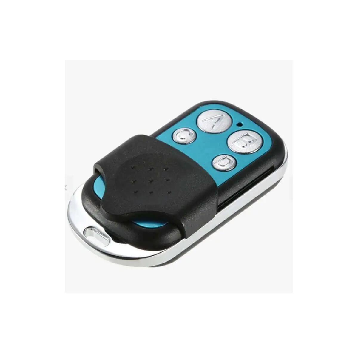 SONOFF 4-tlačidlový diaľkový ovládač 433 MHz s batériou