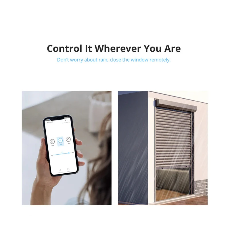 SONOFF DUALR3 Wi-Fi smart spínač s 2 relé a s meraním spotreby