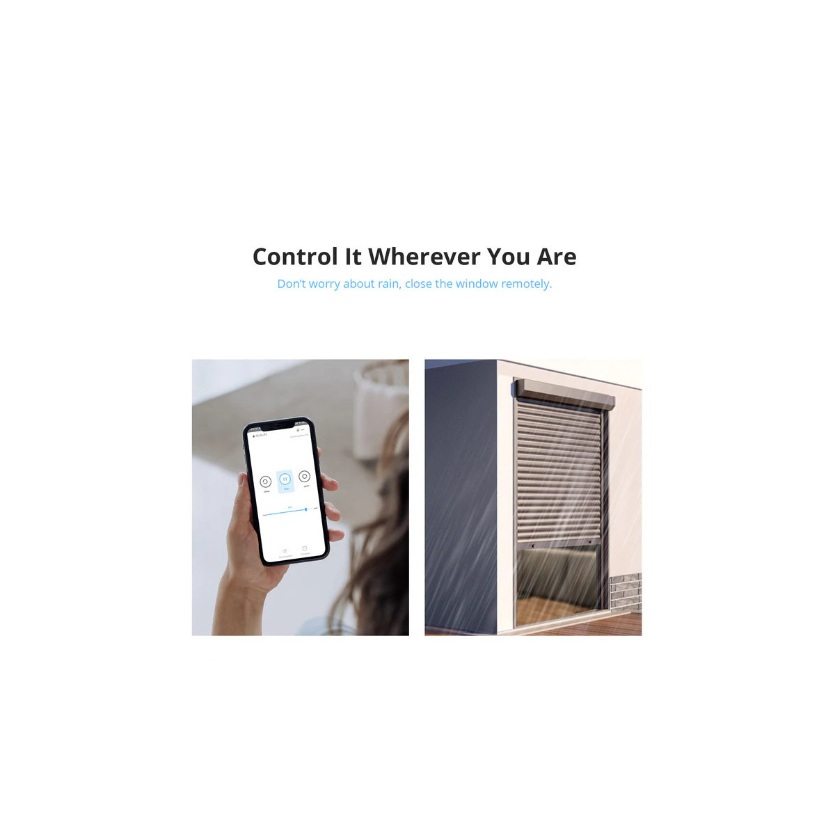 SONOFF DUALR3 Wi-Fi smart spínač s 2 relé a s meraním spotreby