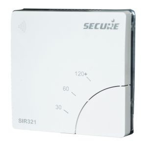 Secure SIR321 Relé s časovačem