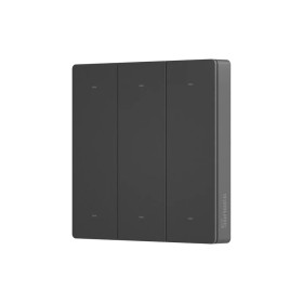 SONOFF SwitchMan R5 ovládač scén, Tmavo sivý