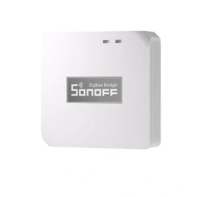 SONOFF Zigbee Bridge Pro - brána pre Zigbee zariadenia