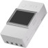 SONOFF THR320D TH Elite Wi-Fi Smart Temperature and Humidity Monitoring Switch