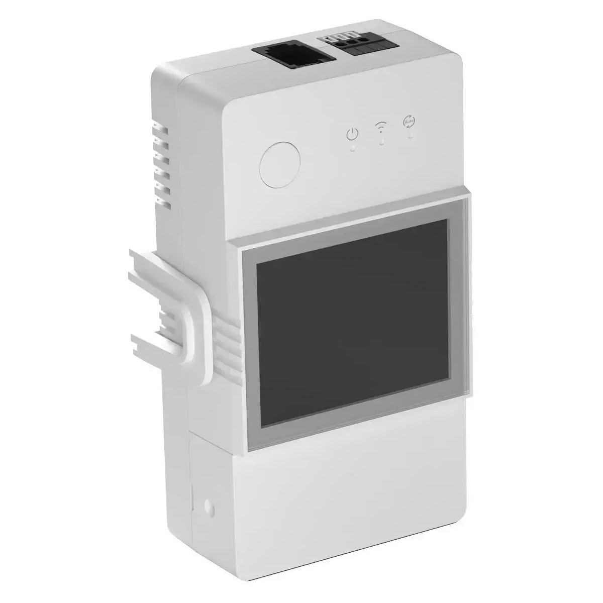 SONOFF THR320D TH Elite Wi-Fi inteligentný spínač na monitorovanie teploty a vlhkosti