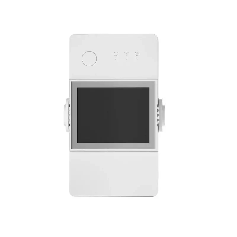 SONOFF THR320D TH Elite Wi-Fi Smart Temperature and Humidity Monitoring Switch