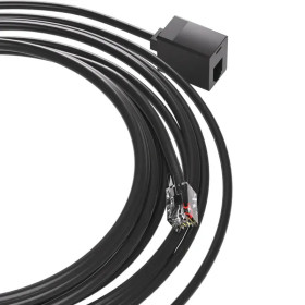 SONOFF RL560 5m prodlužovací senzorový kabel pro konektor RJ9 4P4C