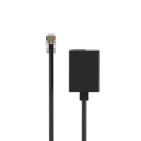 SONOFF RL560 5m predĺženie senzorového kábla pre konektor RJ9 4P4C