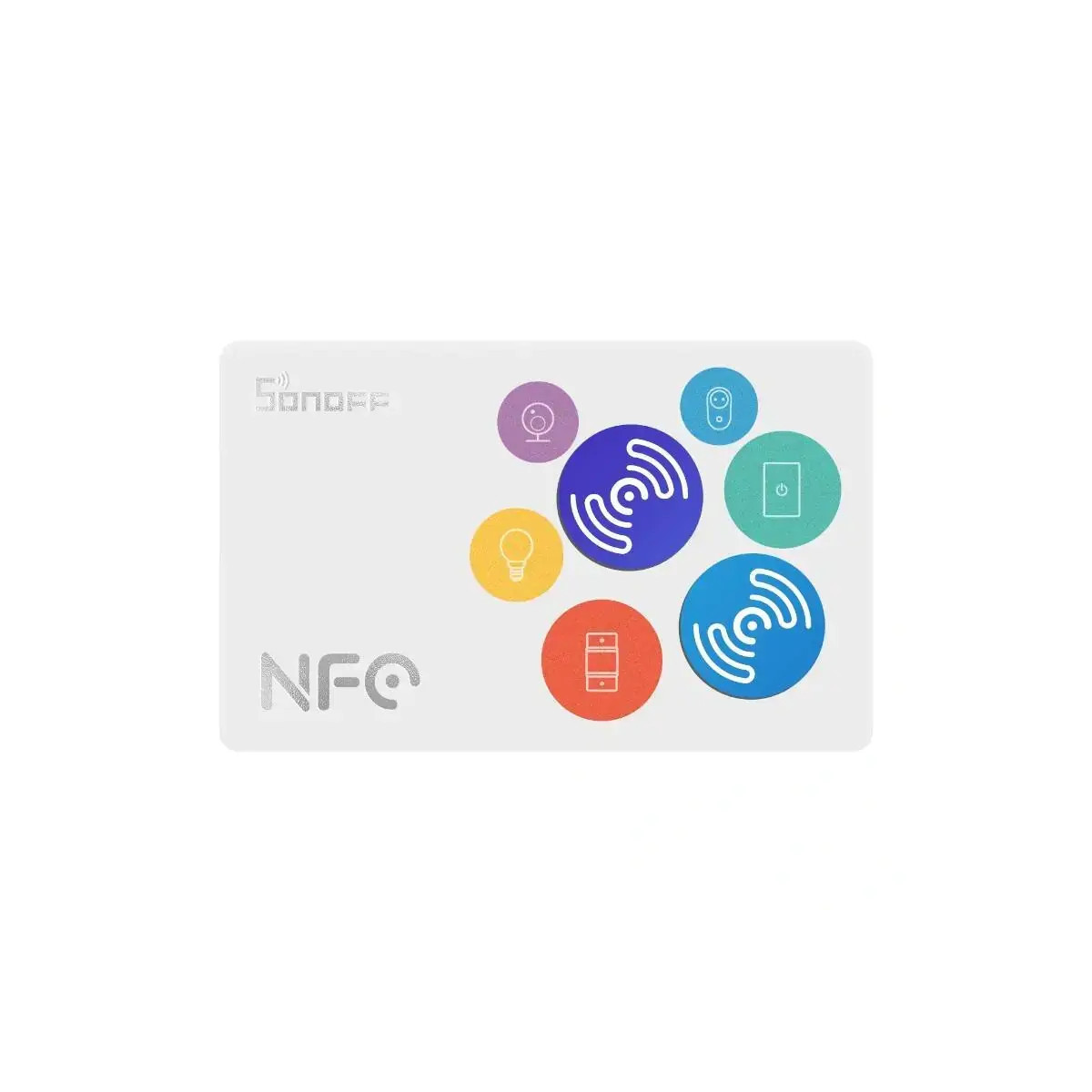 SONOFF NFC Tag
