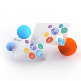 SONOFF NFC Tag