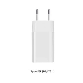 SONOFF USB DC 5V 2A Power Adapter (Type E/F)