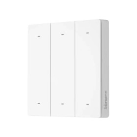 SONOFF SwitchMan R5 ovládač scén, Biely