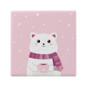 SONOFF TX Ultimate Kryt Vypínača 1-tlačidlový, 86mm typ, Cartoon