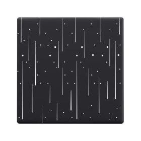 SONOFF TX Ultimate Kryt Vypínača 1-tlačidlový, 86mm typ, Hviezdy