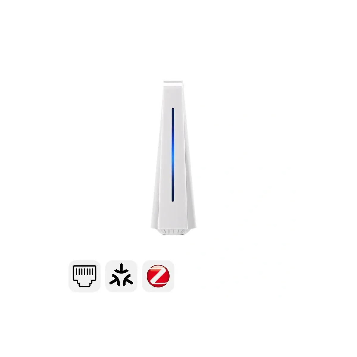 SONOFF iHost Smart Domáci Hub AIBridge-26, RV1126, DDR4 4 GB