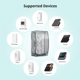 SONOFF Waterproof Box R2