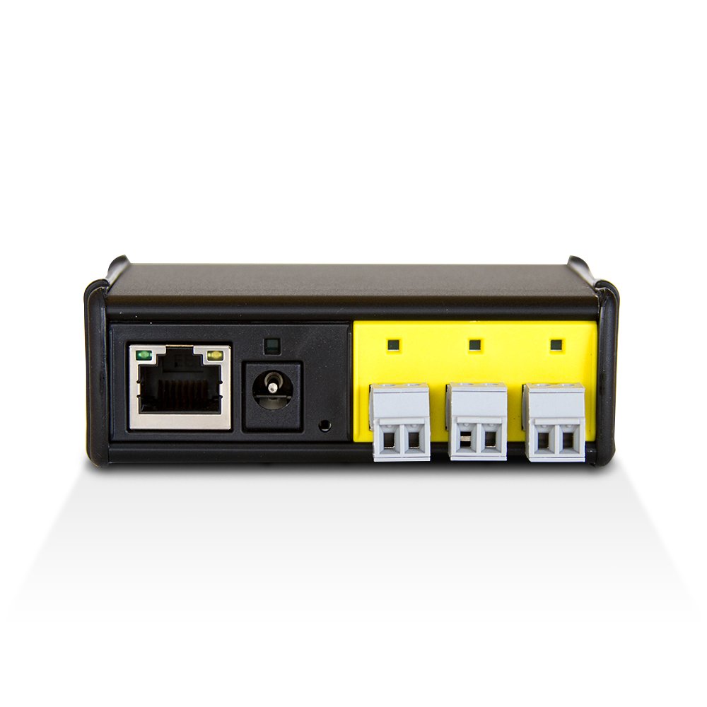 iTach IP2CC Ethernet to Contact Closure