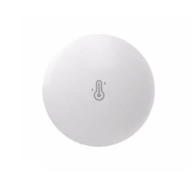 SONOFF SNZB-02P Zigbee senzor teploty a vlhkosti