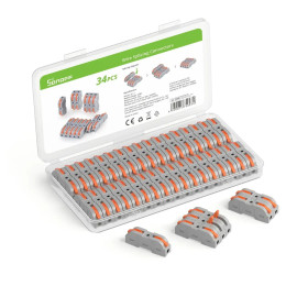 SONOFF D1-1 Spojovací svorky pro vodiče